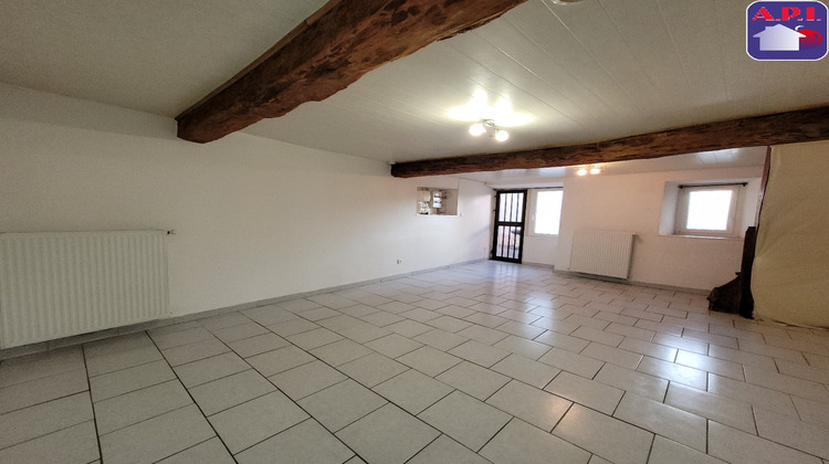 Ma-Cabane - Location Maison MONTGAILHARD, 63 m²