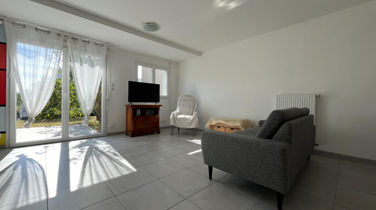 Ma-Cabane - Location Maison MONTGERMONT, 82 m²