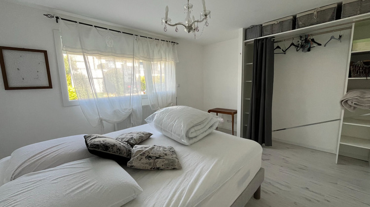 Ma-Cabane - Location Maison MONTGERMONT, 82 m²