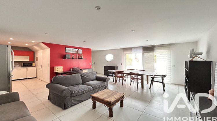 Ma-Cabane - Location Maison Montgeron, 80 m²