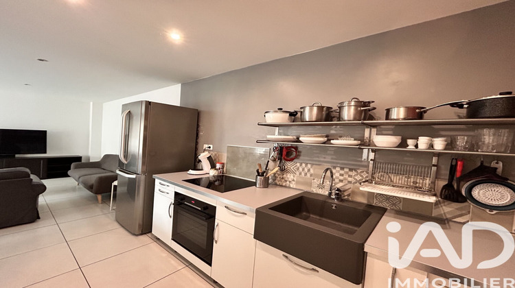 Ma-Cabane - Location Maison Montgeron, 80 m²