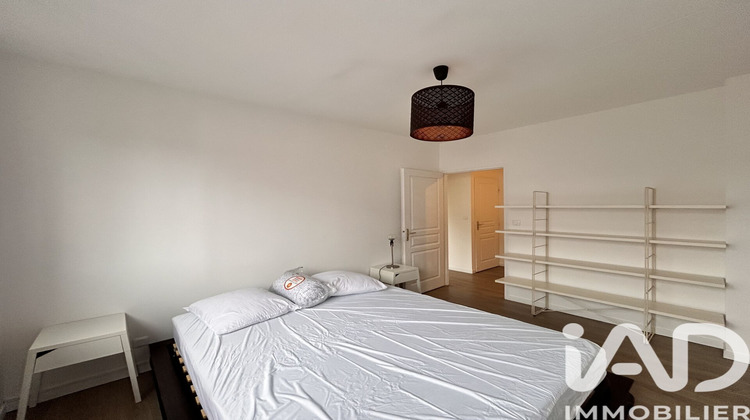 Ma-Cabane - Location Maison Montgeron, 80 m²