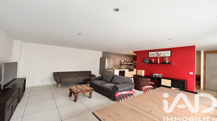 Ma-Cabane - Location Maison Montgeron, 80 m²