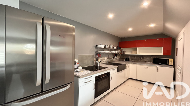 Ma-Cabane - Location Maison Montgeron, 80 m²
