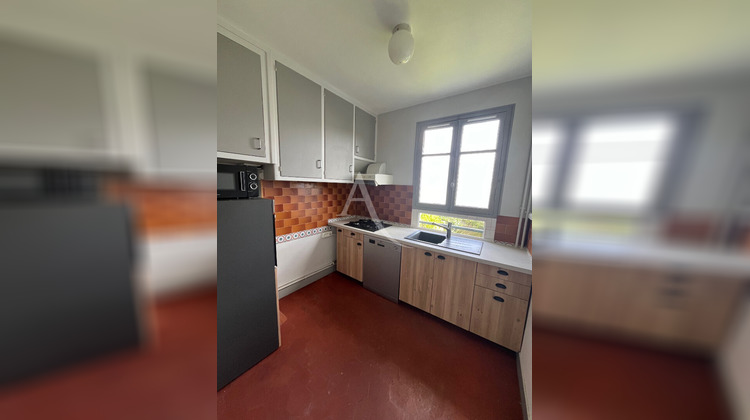 Ma-Cabane - Location Maison MONTGERON, 64 m²