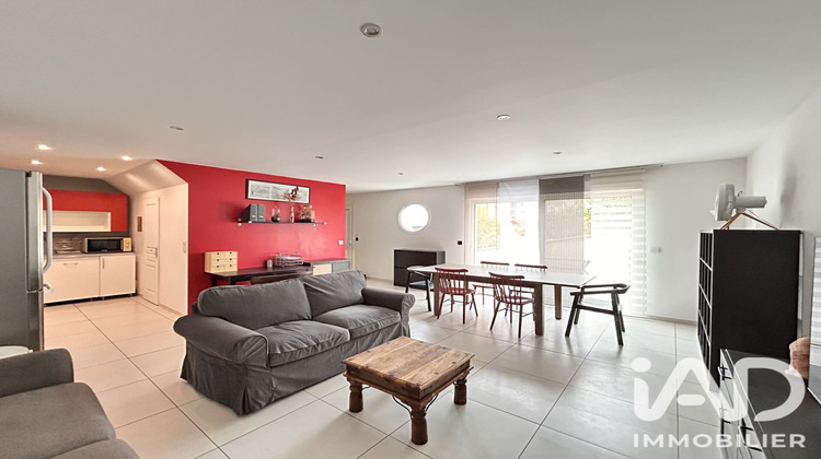 Ma-Cabane - Location Maison Montgeron, 97 m²