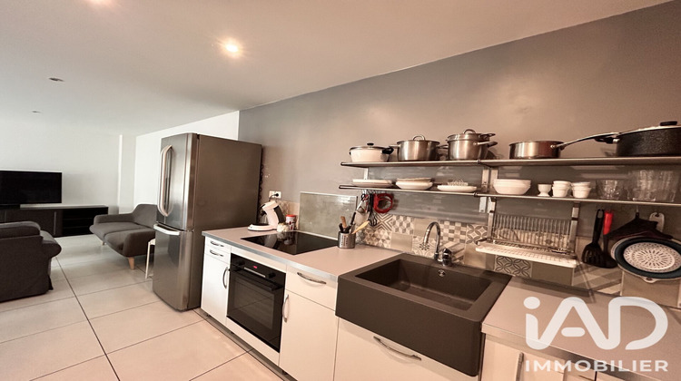 Ma-Cabane - Location Maison Montgeron, 97 m²