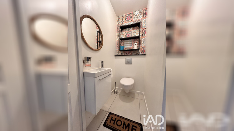 Ma-Cabane - Location Maison Montgeron, 97 m²