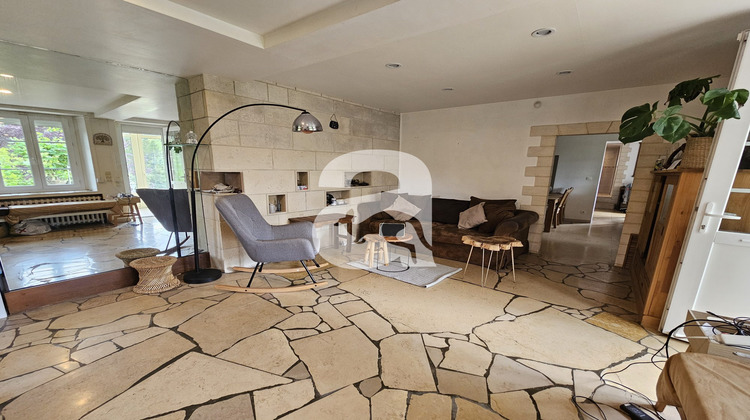 Ma-Cabane - Location Maison Montgobert, 130 m²