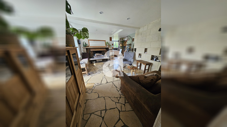 Ma-Cabane - Location Maison Montgobert, 130 m²