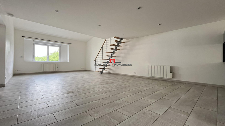 Ma-Cabane - Location Maison Montguyon, 67 m²