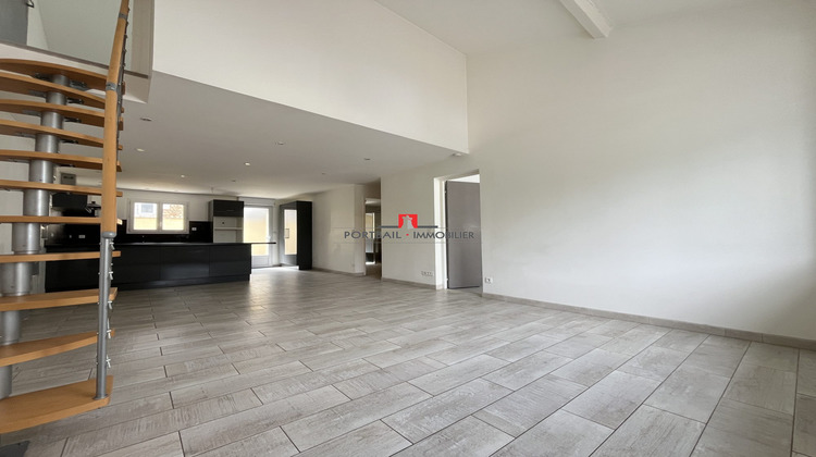 Ma-Cabane - Location Maison Montguyon, 67 m²