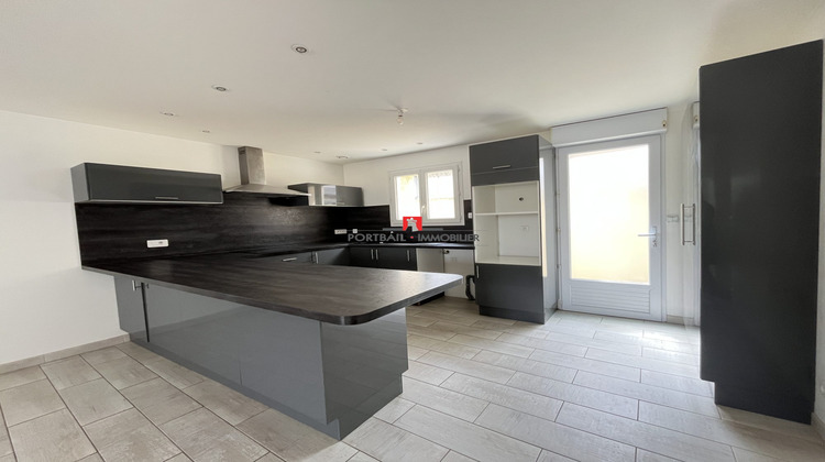 Ma-Cabane - Location Maison Montguyon, 67 m²