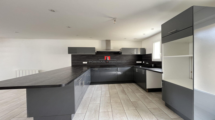 Ma-Cabane - Location Maison Montguyon, 67 m²