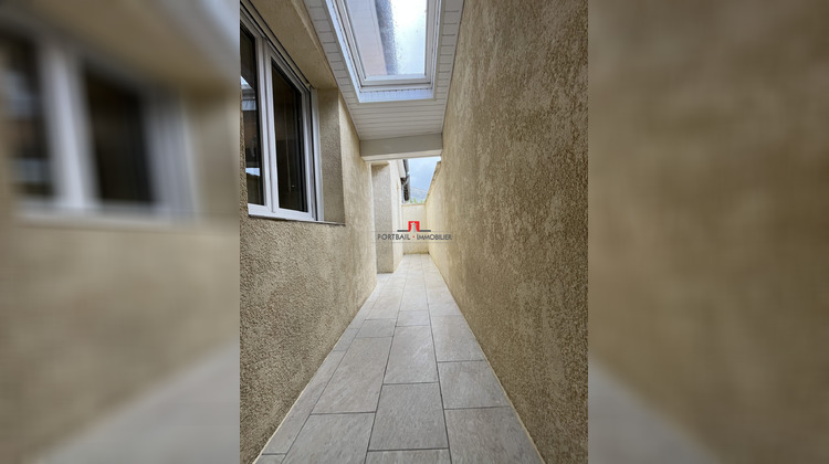 Ma-Cabane - Location Maison Montguyon, 67 m²
