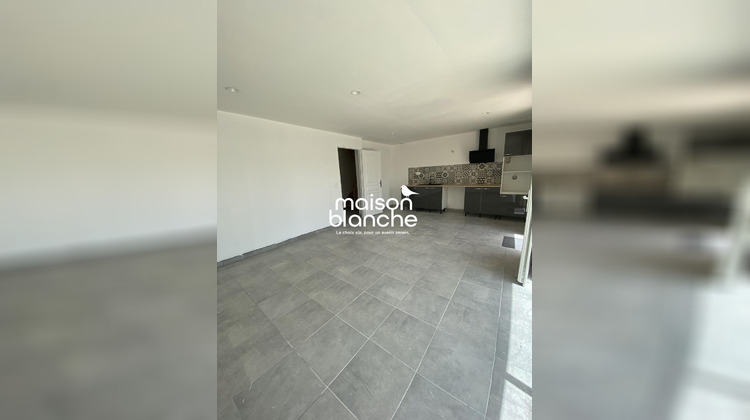 Ma-Cabane - Location Maison Montguyon, 66 m²