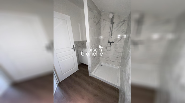 Ma-Cabane - Location Maison Montguyon, 66 m²