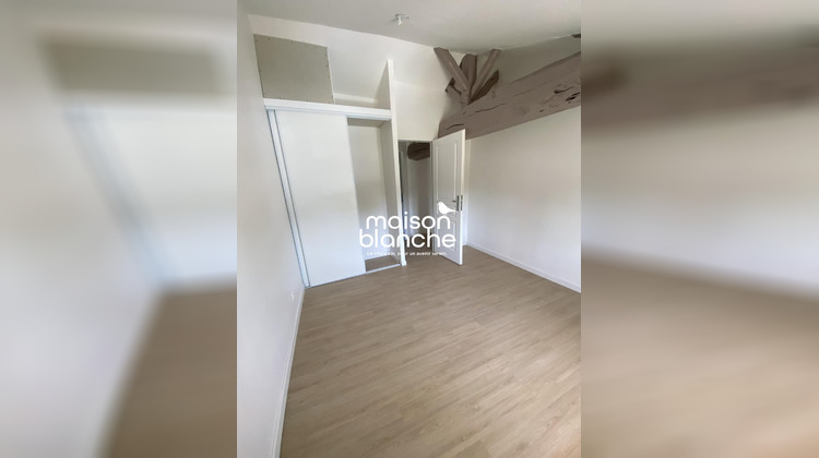 Ma-Cabane - Location Maison Montguyon, 66 m²