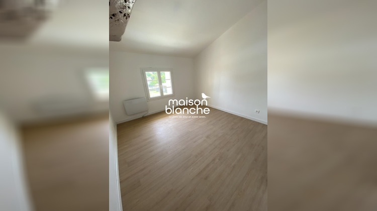 Ma-Cabane - Location Maison Montguyon, 66 m²