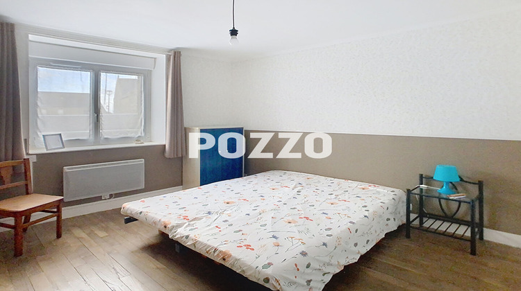 Ma-Cabane - Location Maison MONTHAULT, 144 m²
