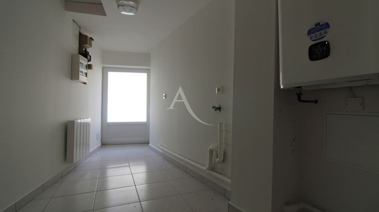 Ma-Cabane - Location Maison MONTHOU-SUR-CHER, 40 m²