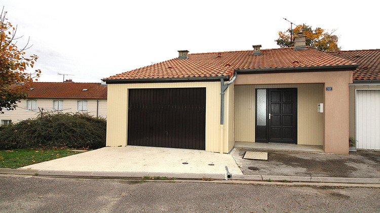 Ma-Cabane - Location Maison MONTIER-EN-DER, 66 m²