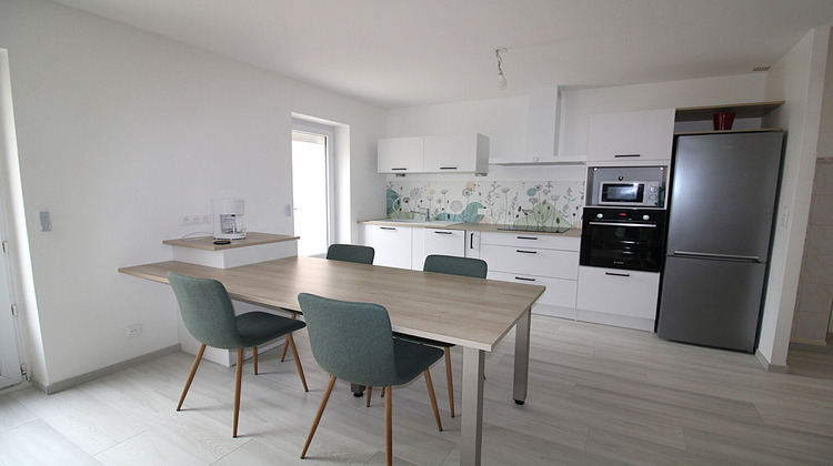 Ma-Cabane - Location Maison MONTIER-EN-DER, 66 m²