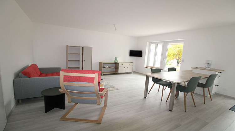 Ma-Cabane - Location Maison MONTIER-EN-DER, 66 m²