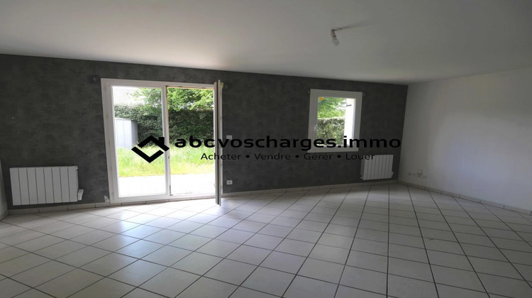 Ma-Cabane - Location Maison MONTIGNY EN GOHELLE, 83 m²