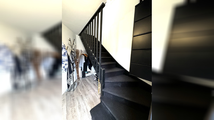 Ma-Cabane - Location Maison MONTIGNY LE BRETONNEUX, 48 m²