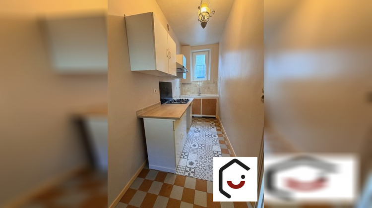 Ma-Cabane - Location Maison MONTIGNY-SUR-LOING, 44 m²