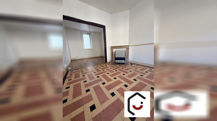 Ma-Cabane - Location Maison MONTIGNY-SUR-LOING, 44 m²