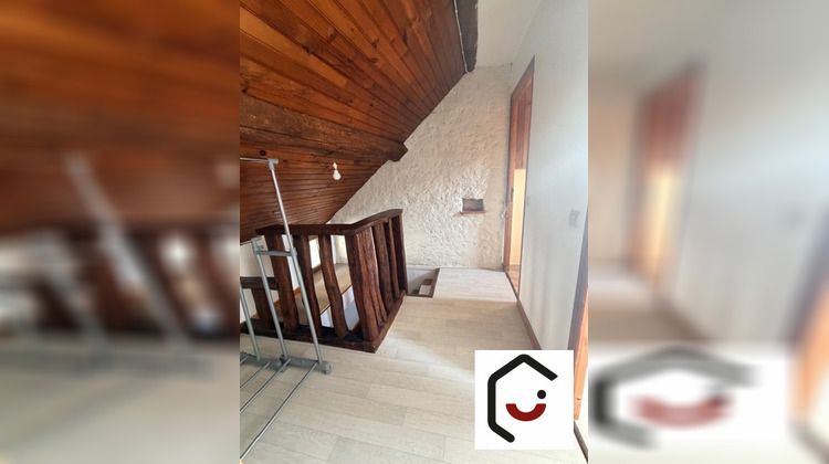 Ma-Cabane - Location Maison MONTIGNY-SUR-LOING, 44 m²