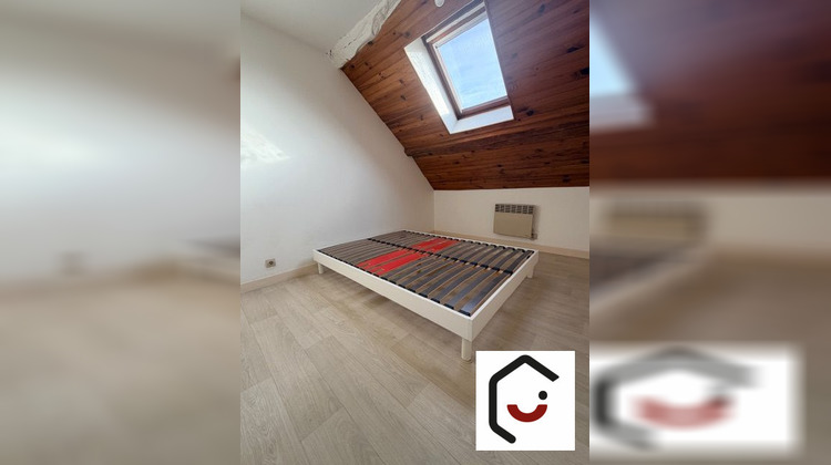 Ma-Cabane - Location Maison MONTIGNY-SUR-LOING, 44 m²