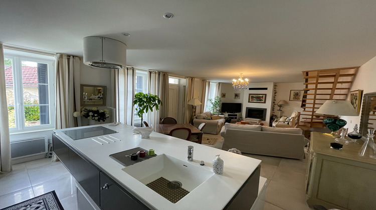 Ma-Cabane - Location Maison MONTIGNY-SUR-LOING, 103 m²