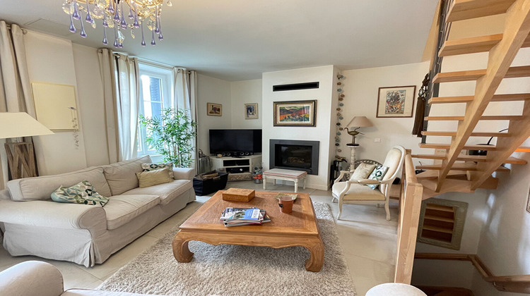 Ma-Cabane - Location Maison MONTIGNY-SUR-LOING, 103 m²