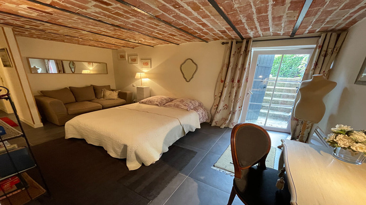 Ma-Cabane - Location Maison MONTIGNY-SUR-LOING, 103 m²