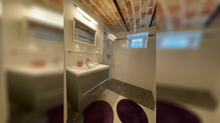 Ma-Cabane - Location Maison MONTIGNY-SUR-LOING, 103 m²