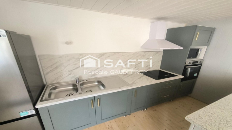 Ma-Cabane - Location Maison Montils, 95 m²