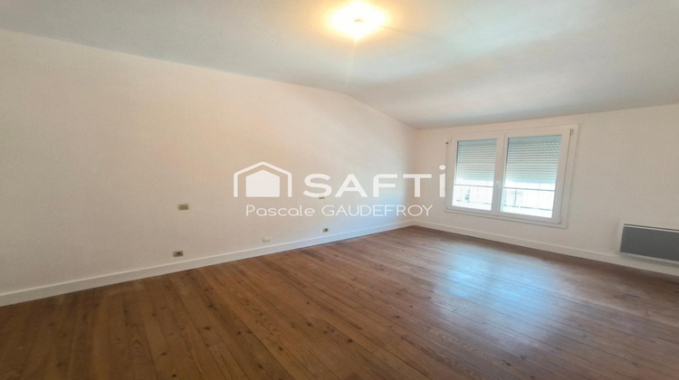 Ma-Cabane - Location Maison Montils, 95 m²