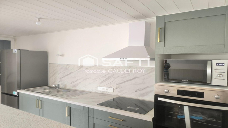 Ma-Cabane - Location Maison Montils, 95 m²
