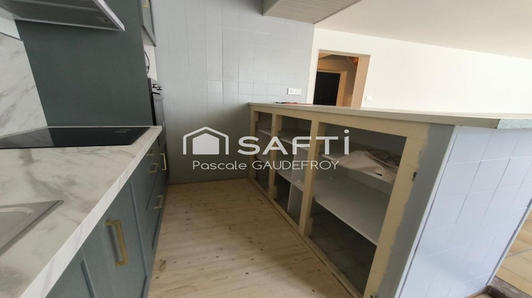 Ma-Cabane - Location Maison Montils, 95 m²