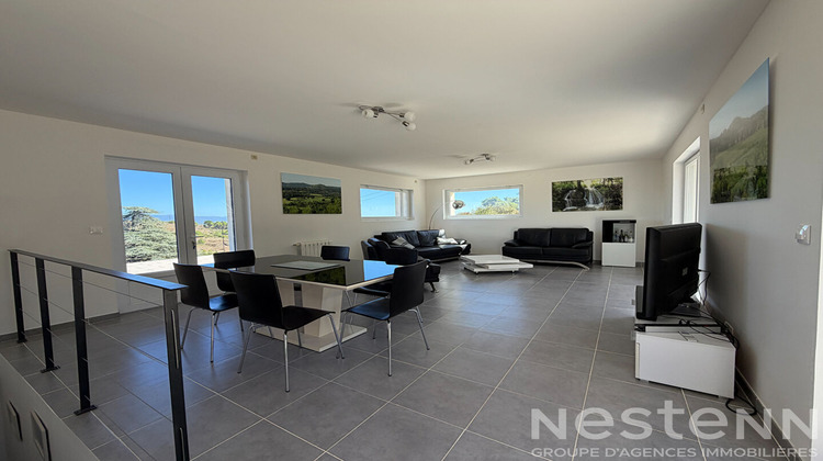 Ma-Cabane - Location Maison MONTIRAT, 205 m²