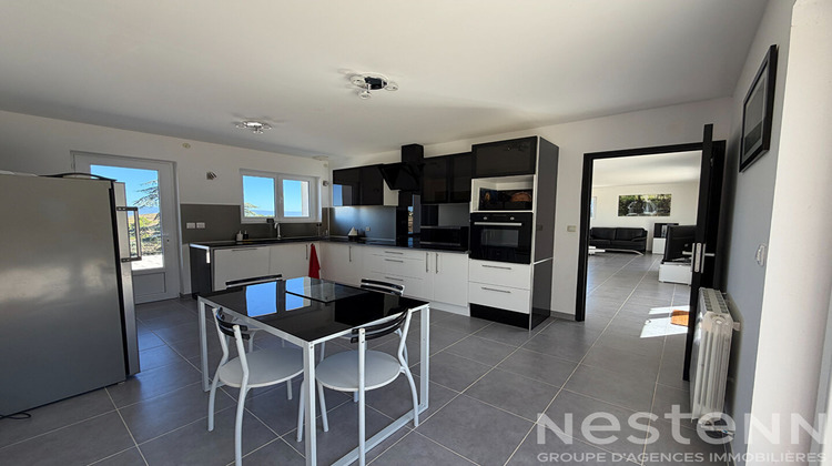 Ma-Cabane - Location Maison MONTIRAT, 205 m²