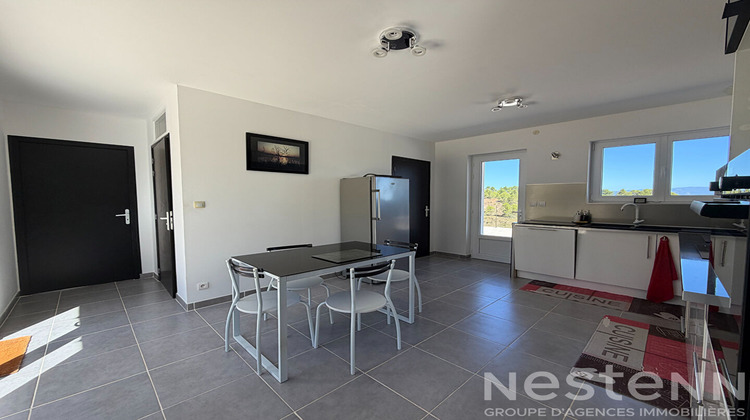 Ma-Cabane - Location Maison MONTIRAT, 205 m²