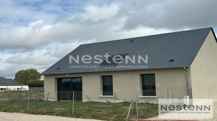 Ma-Cabane - Location Maison MONTLIVAULT, 70 m²