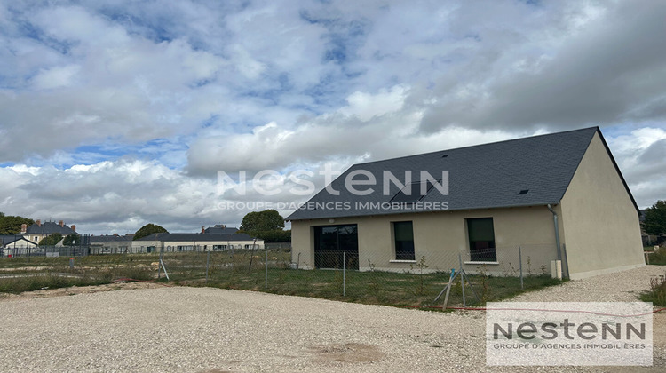 Ma-Cabane - Location Maison MONTLIVAULT, 70 m²