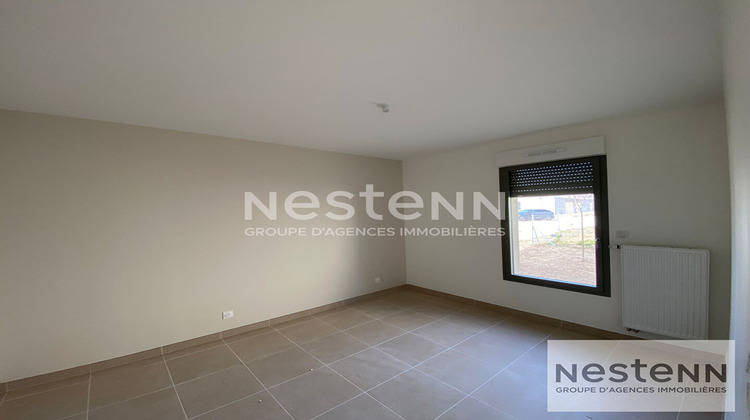 Ma-Cabane - Location Maison MONTLIVAULT, 49 m²