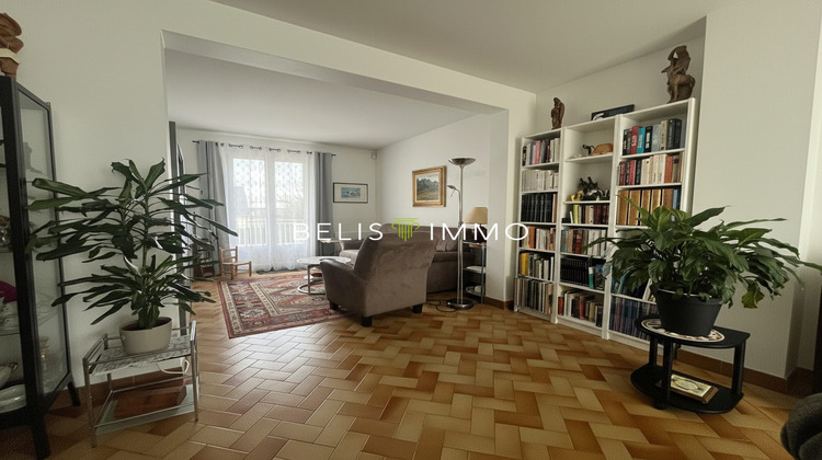 Ma-Cabane - Location Maison Montlouis-sur-Loire, 120 m²