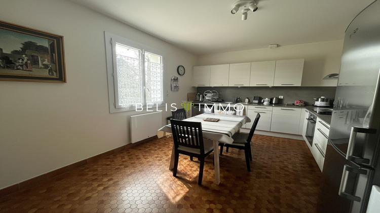 Ma-Cabane - Location Maison Montlouis-sur-Loire, 120 m²